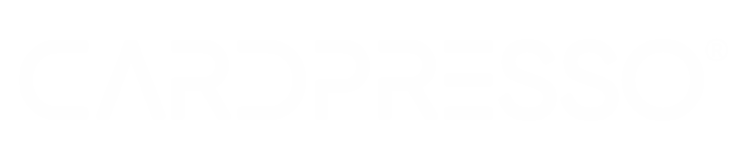 CARDPRESSO – Knowledge Center